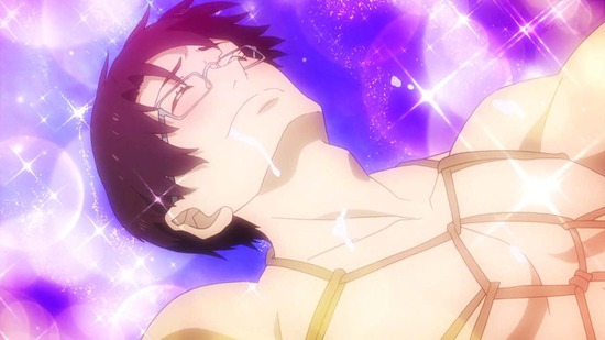RELEASE THE SPYCE 4話場面カット039