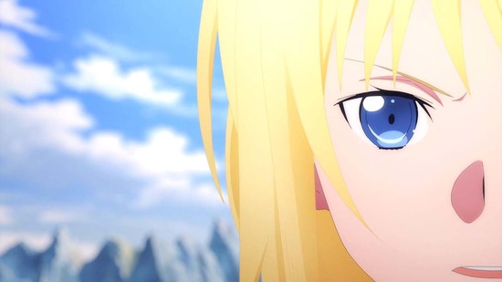 ソードアート・オンライン5話番組カット024