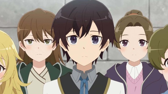 最強陰陽師の異世界転生記 3話場面カット003