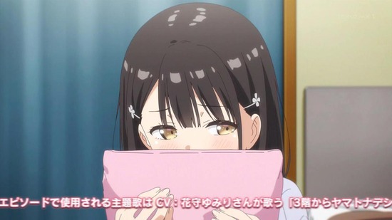 One Room サードシーズン 11話場面カット013