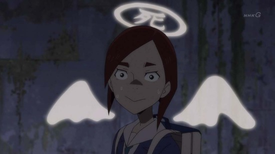 映像研には手を出すな! 5話場面カット021