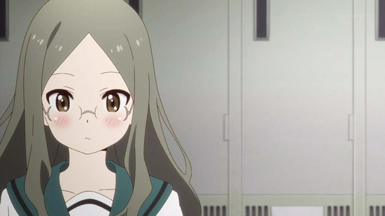 ヤマノススメ Next Summit 10話場面カット032