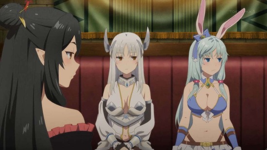 ありふれた職業で世界最強 season 3　２話場面カット005