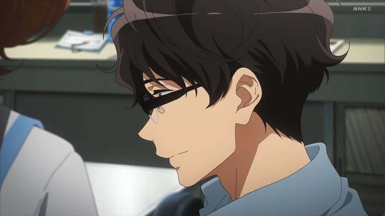 響け!ユーフォニアム3 11話場面カット011