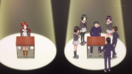 ぼくたちは勉強ができない 3話番組カット040
