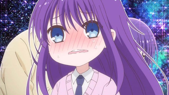 みだらな青ちゃんは勉強ができない #02番組カット024