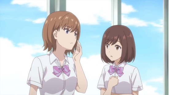 経験済みなキミと　４話場面カット002