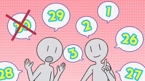 手品先輩９話番組カット014