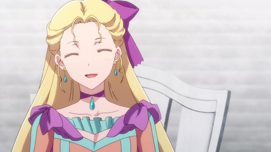 聖女の魔力は万能です 6話場面カット051