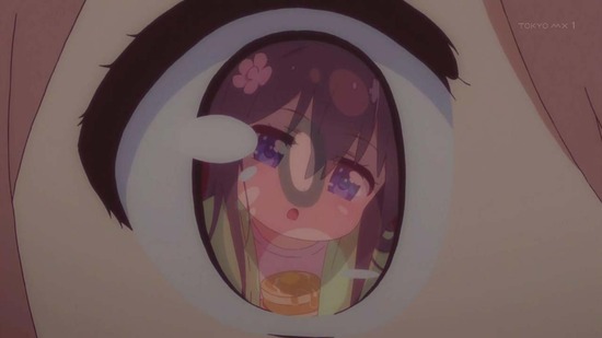 私に天使が舞い降りた！　２話番組カット033