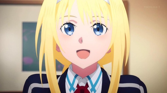 ソードアート・オンライン 23話場面カット016