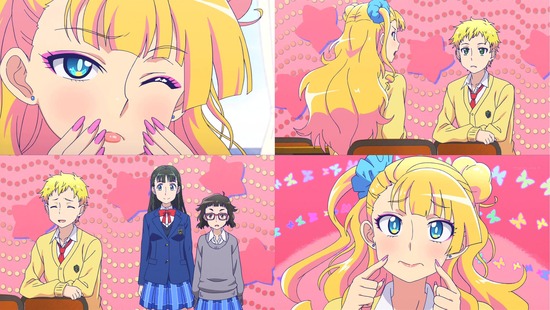 おしえて!ギャル子ちゃん 6話_画像sample_003