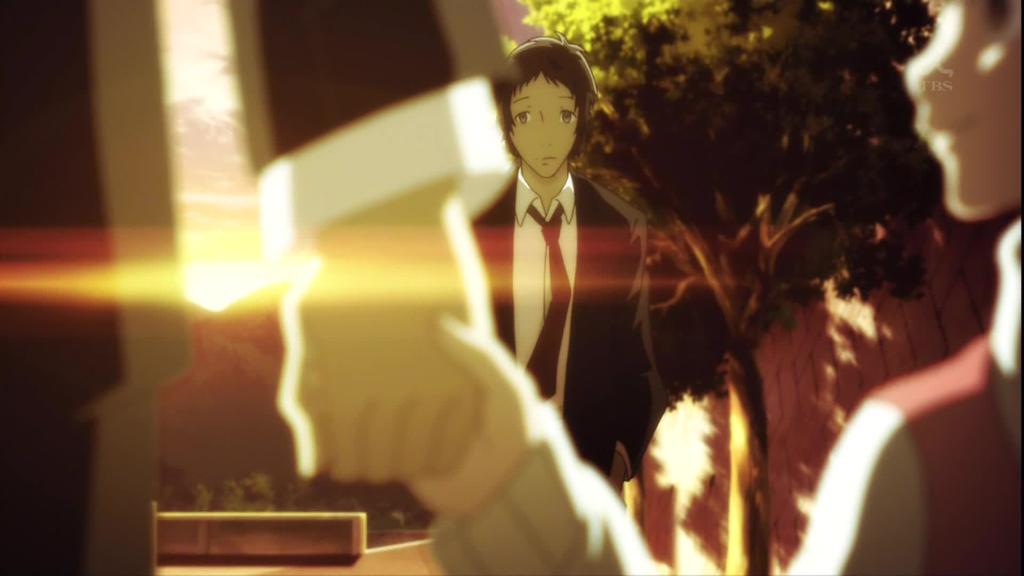 ペルソナ4 ザ・ゴールデン 7話012