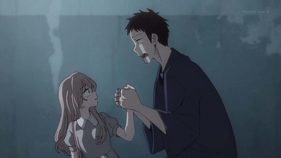 その着せ替え人形は恋をする 8話画面カット036