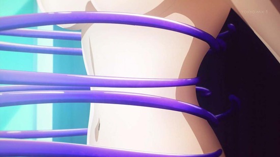 Engage Kiss　７話場面カット037