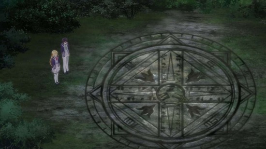 最強陰陽師の異世界転生記 3話場面カット022