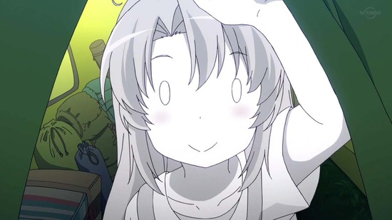 のんのんびより のんすとっぷ 6話場面カット032