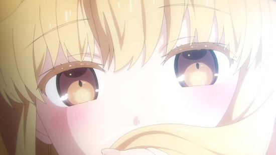 デート・ア・ライブIV　８話場面カット002