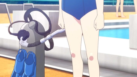 阿波連さんははかれない 6話場面カット004