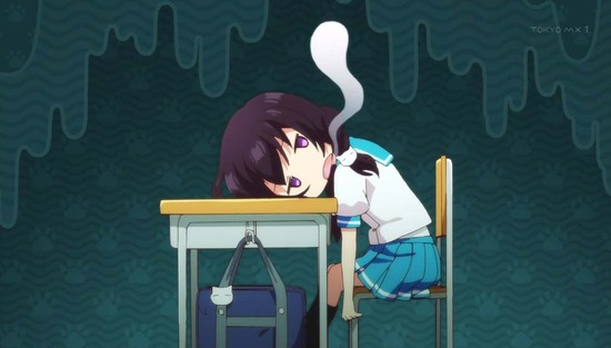 にゃんこデイズ 4話場面Sample003