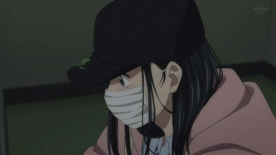 君は放課後インソムニア 1話場面カット014