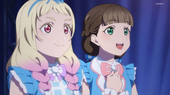 ラブライブ!スーパースター!! 3 6話場面カット026