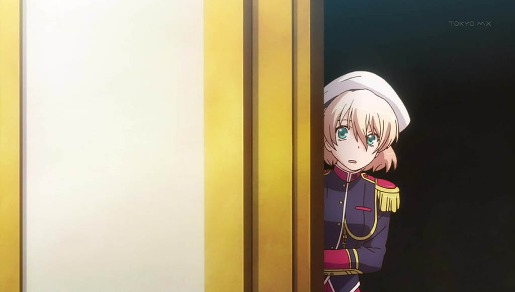 ワルキューレ ロマンツェ 10話063