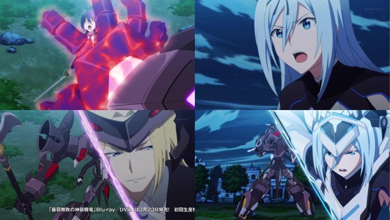 最弱無敗の神装機竜(バハムート) 5話_画像sample_005