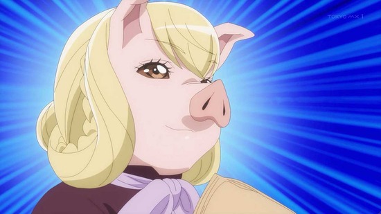 月が導く異世界道中 第二幕　１１話場面カット011