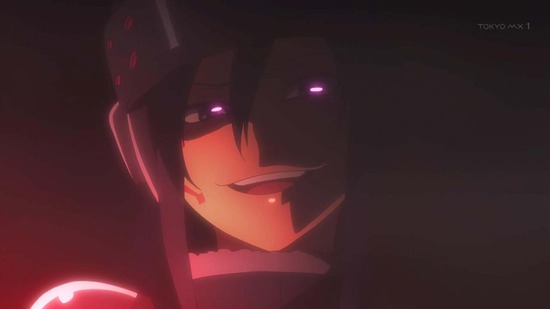 ガンゲイル・オンライン 10話場面カット043