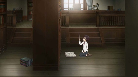 最強陰陽師の異世界転生記 1話場面カット023