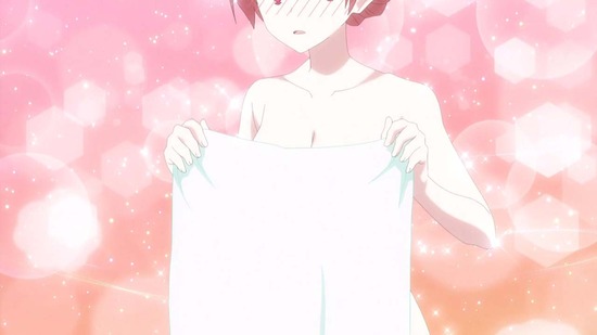 トニカクカワイイ　６話場面カット042