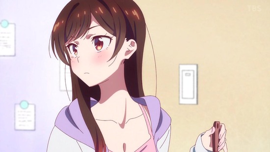 彼女、お借りします 2話番組カット015