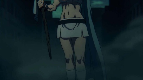 Lv1魔王とワンルーム勇者　１０話場面カット003