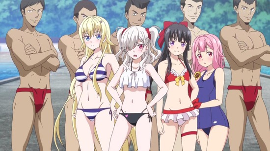戦翼のシグルドリーヴァ 4話場面カット023