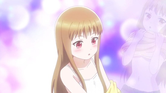 女子高生の無駄づかい 9話番組カット057