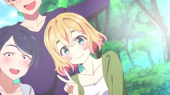 彼女、お借りします 2話番組カット027