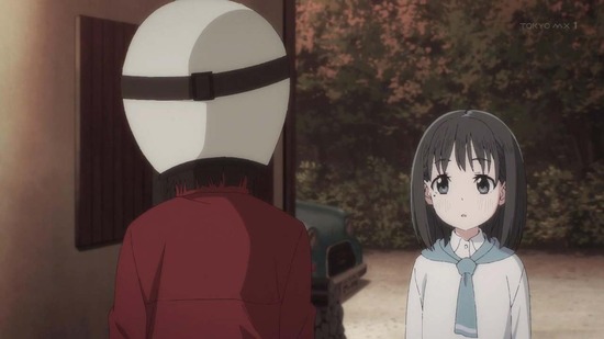 スーパーカブ 8話場面カット040
