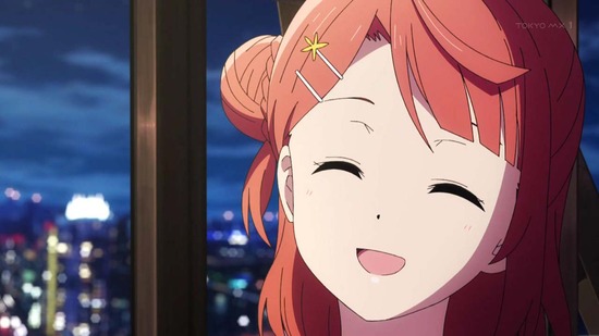 ラブライブ!虹ヶ咲学園スクールアイドル同好会 5話場面カット057