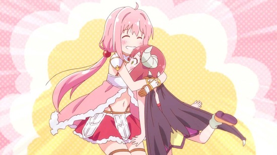えんどろ~! 1話番組カット015