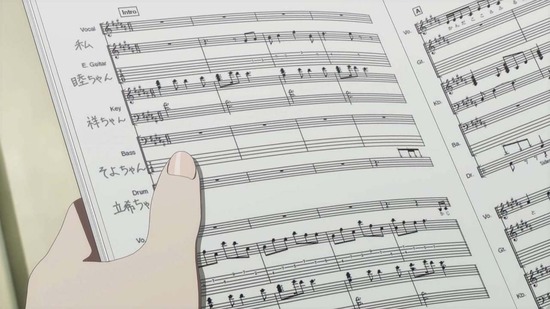 BanG Dream! It's MyGO!!!!! 1話場面カット026