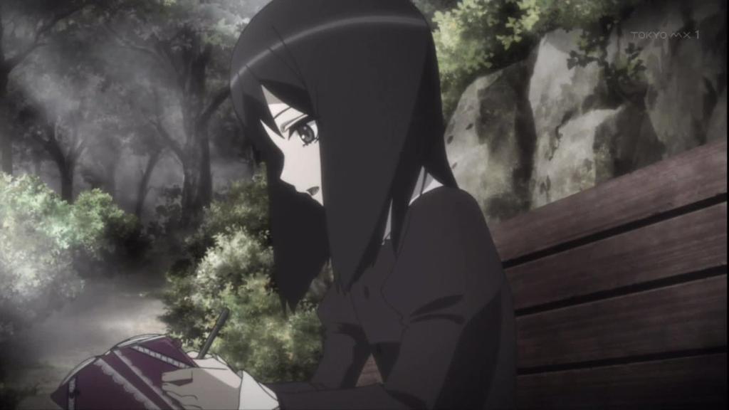M3-ソノ黒キ鋼- 14話014