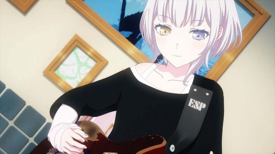 BanG Dream! It's MyGO!!!!! 2話場面カット016