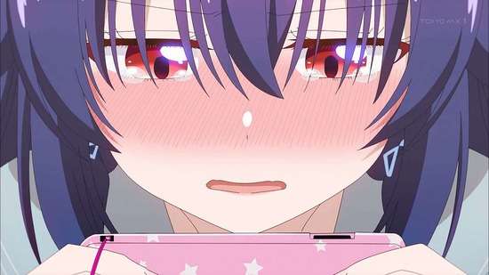 星屑テレパス 10話1場面カット17