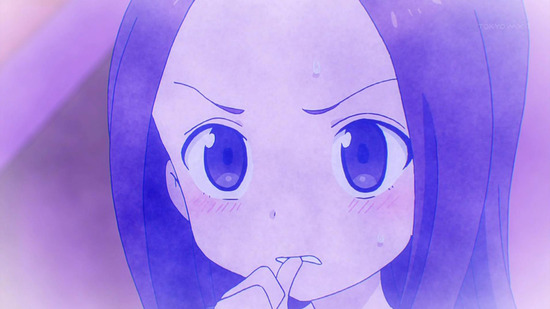からかい上手の高木さん 7話場面カット008