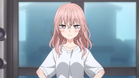 その着せ替え人形は恋をする 6話画面カット046