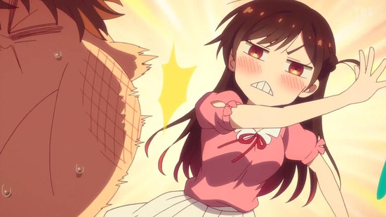彼女、お借りします 1話番組カット061
