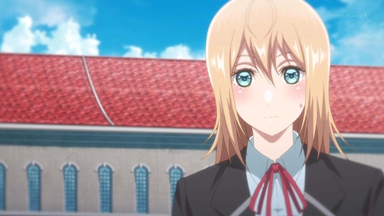 乙女ゲー世界はモブに厳しい世界です　３話番組カット006