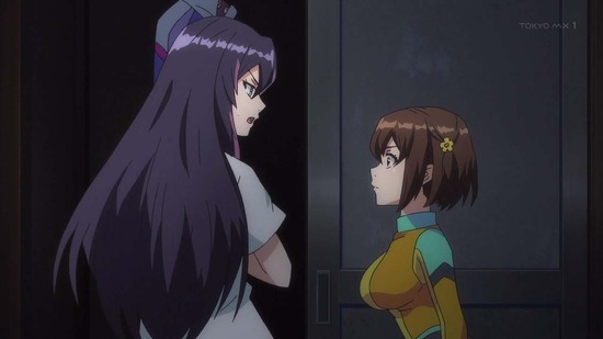 神田川JET GIRLS 5話番組カット088