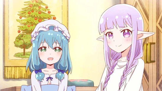 えんどろ~! ろ~る3番組カット001